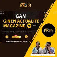 Gam Ginen / Actualites Magazine 2026-06-21 14:00