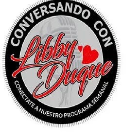 Conversando con Libby Duque
