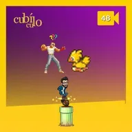 Cubículo #48 - Games que nos marcaram