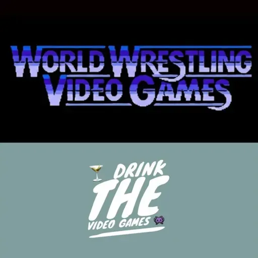 World of Wrestling Video Games