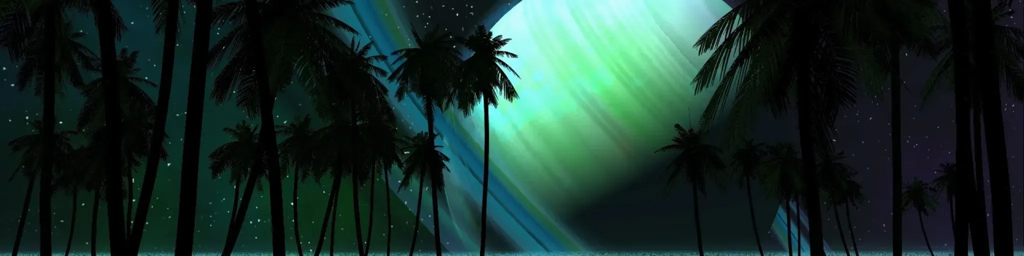The Oasis