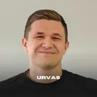 383. Kasvua yrittäjänä ja asuntosijoittajana Aarne Urvas