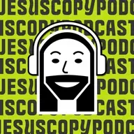 O caminho para uma vida mais leve | Podcast Copiando Jesus com Douglas Gonçalves e Davi Lago
