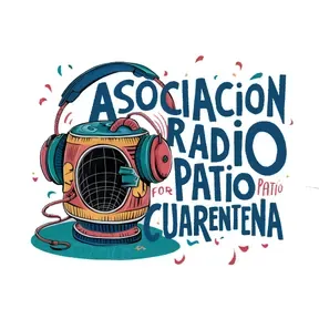 Radio Patio Cuarentena ASOC.