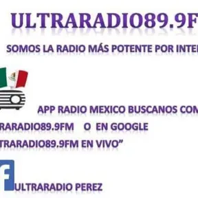 Ultraradio89.9fm