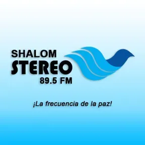 Shalom Stereo 89.5
