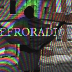 efro radio