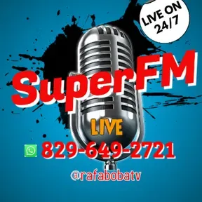 superfm