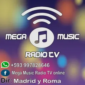 Mega Music 2
