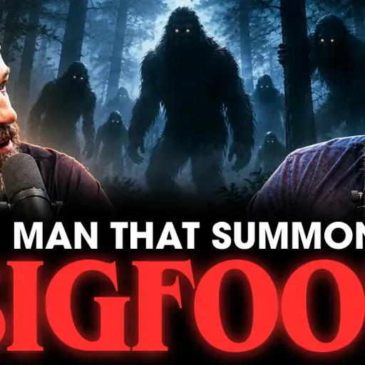 EP: 432 I Summoned Bigfoot *members only trailer