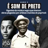 É SOM DE PRETO! E FOI COPIADO...