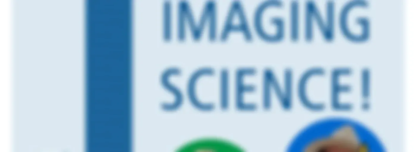 Dive into Imaging Science