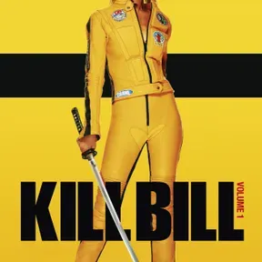 Kill Bill