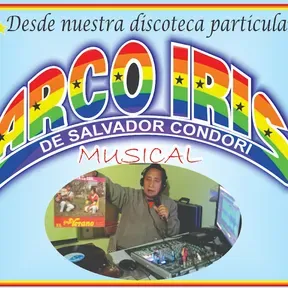 ARCO IRIS MUSICAL