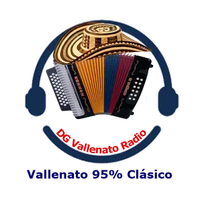 DG Vallenato Radio 3