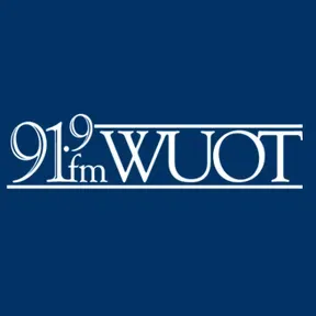 WUOT 91.9 FM