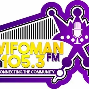 Twifoman 103 5 FM