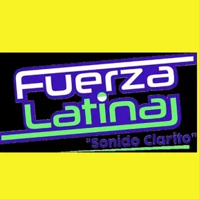 Radio Fuerza Latina