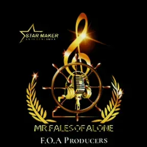 F.O.A RADIO