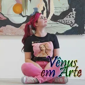 Vênus em Arte