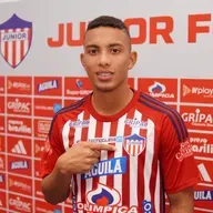 ¿Debería ser Jordan Barrera titular contra Pereira?