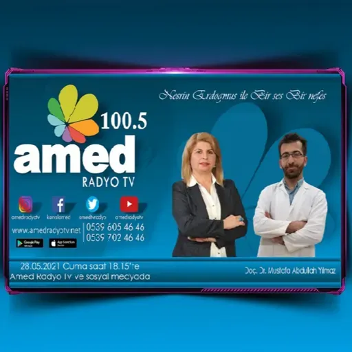 BİR SES BİR NEFES- KONUK: DOÇ. DR. MUSTAFA ABDULLAH YILMAZ