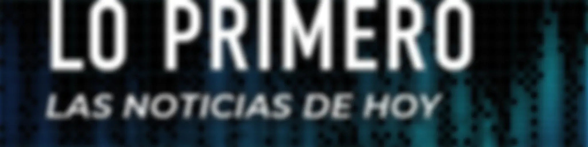 Primero Lo Primero