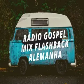 RADIO GOSPEL MIX FLASH BACK ALEMANHA