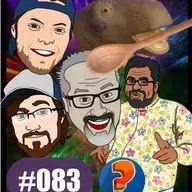 #083 - Eu quero engolir uma colher de pau!... Mas é expectorante?