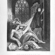 Mary Shelley Started It