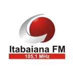 Rádio Itabaiana FM 105.1
