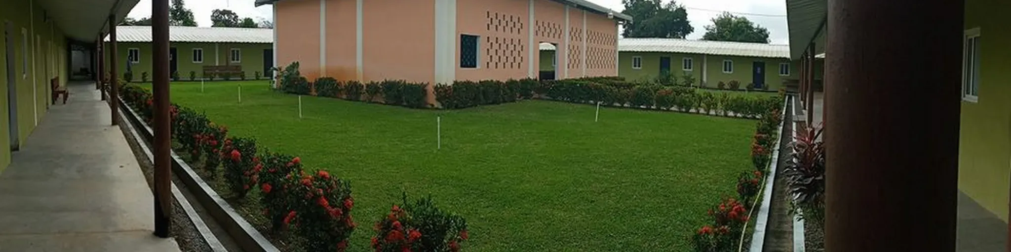 Dios Es Fiel