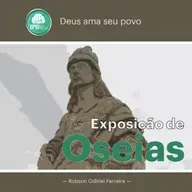 Reis e juízes não salvariam Efraim [Os 13.10-16]