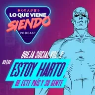 T3|02 Queja Social vol. 2