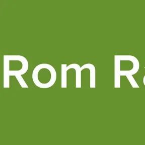 HunRom Radio