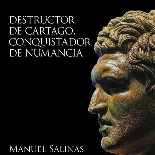 Escipión Emiliano en Onda Cero