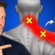 The REAL Cause of Neck & Shoulder Pain