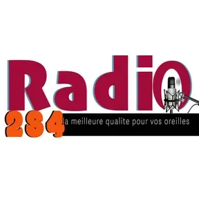 Radio 284