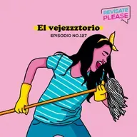 128. El vejezzztorio