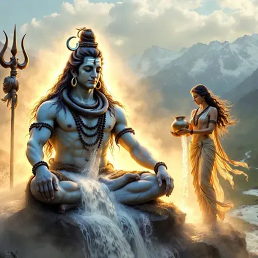 S1 : EP -17 : ಗಂಗಮ್ಮ ತಂಗಿ : Story of Ganga