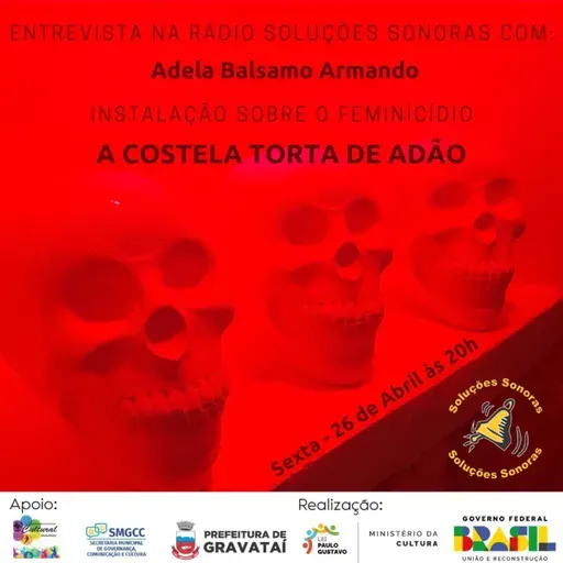 A costela torta de Adão