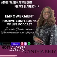 Positive Confessions of Life, Session I- Impact Leadership