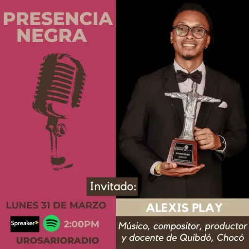 Trayectoria Musical De Alexis Play