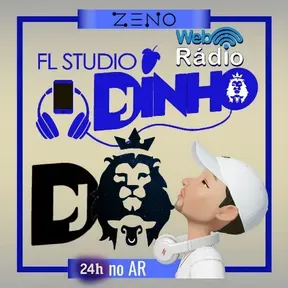 Dj Dinho Radio Wrb