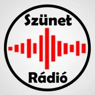 Szünet Rádió online
