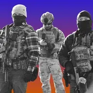 What Next | Daily News and Analysis - How Immigration Enforcement Became So Violent