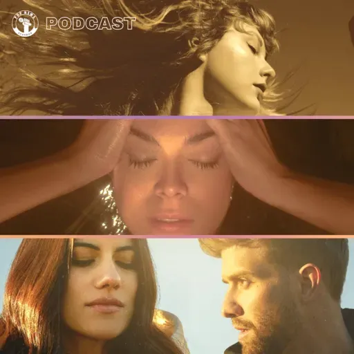 16 de Abril 2021 - Sofi de la Torre, Manuel Turizo, Doja Cat, Juanes, Yuri, Taylor Swift, Fangoria, BTS, Doménica Menessini