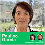 La Pura Verdad con Paulina García