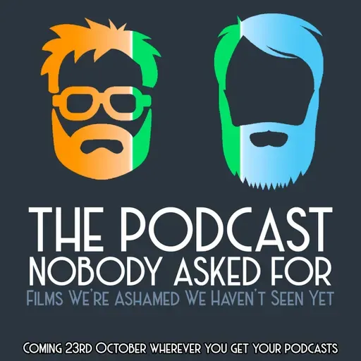 Films We're Ashamed We Haven't Seen Yet