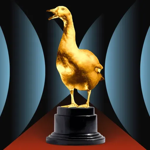 Golden Goose